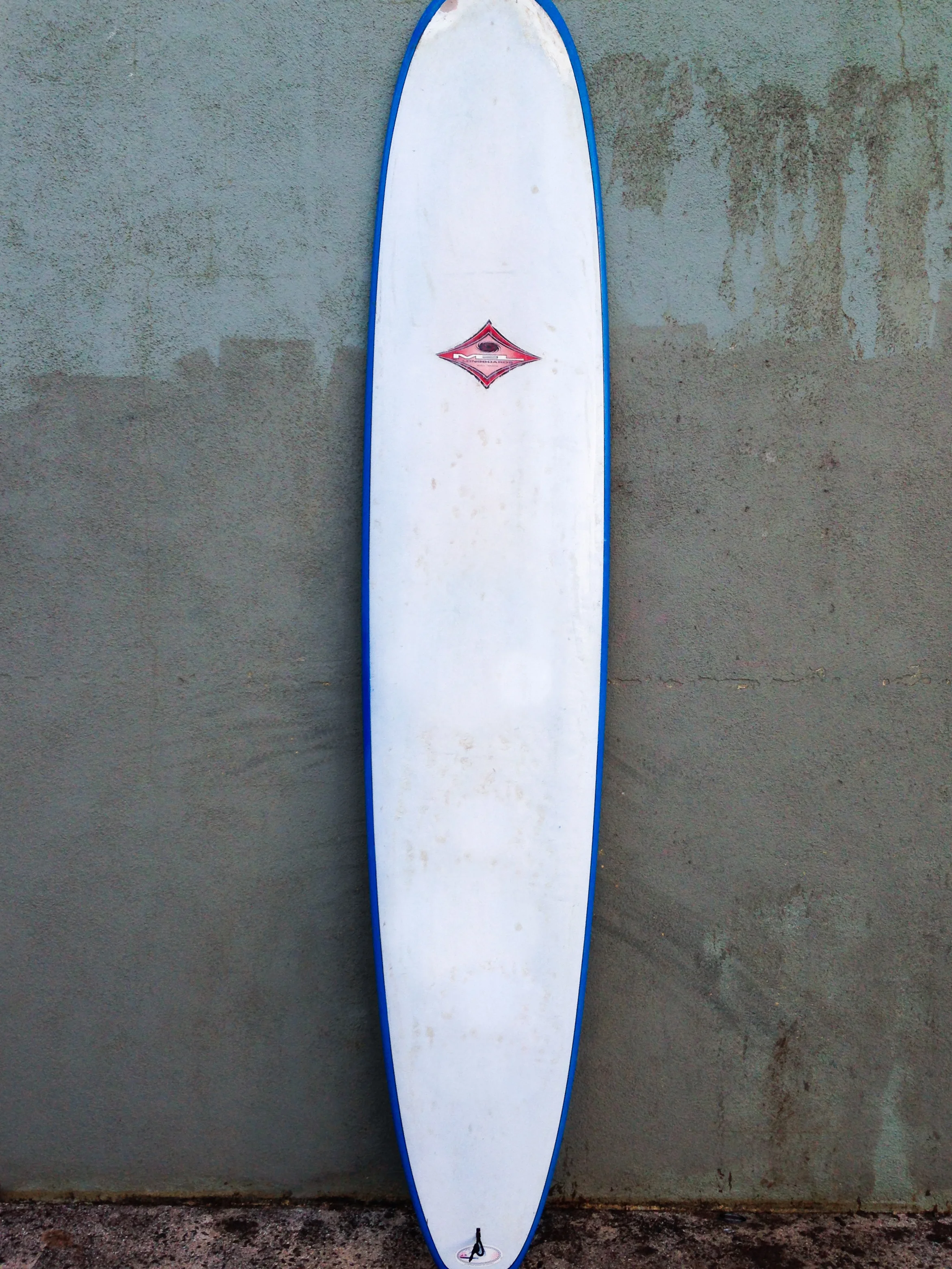 9'6 Mel Longboard
