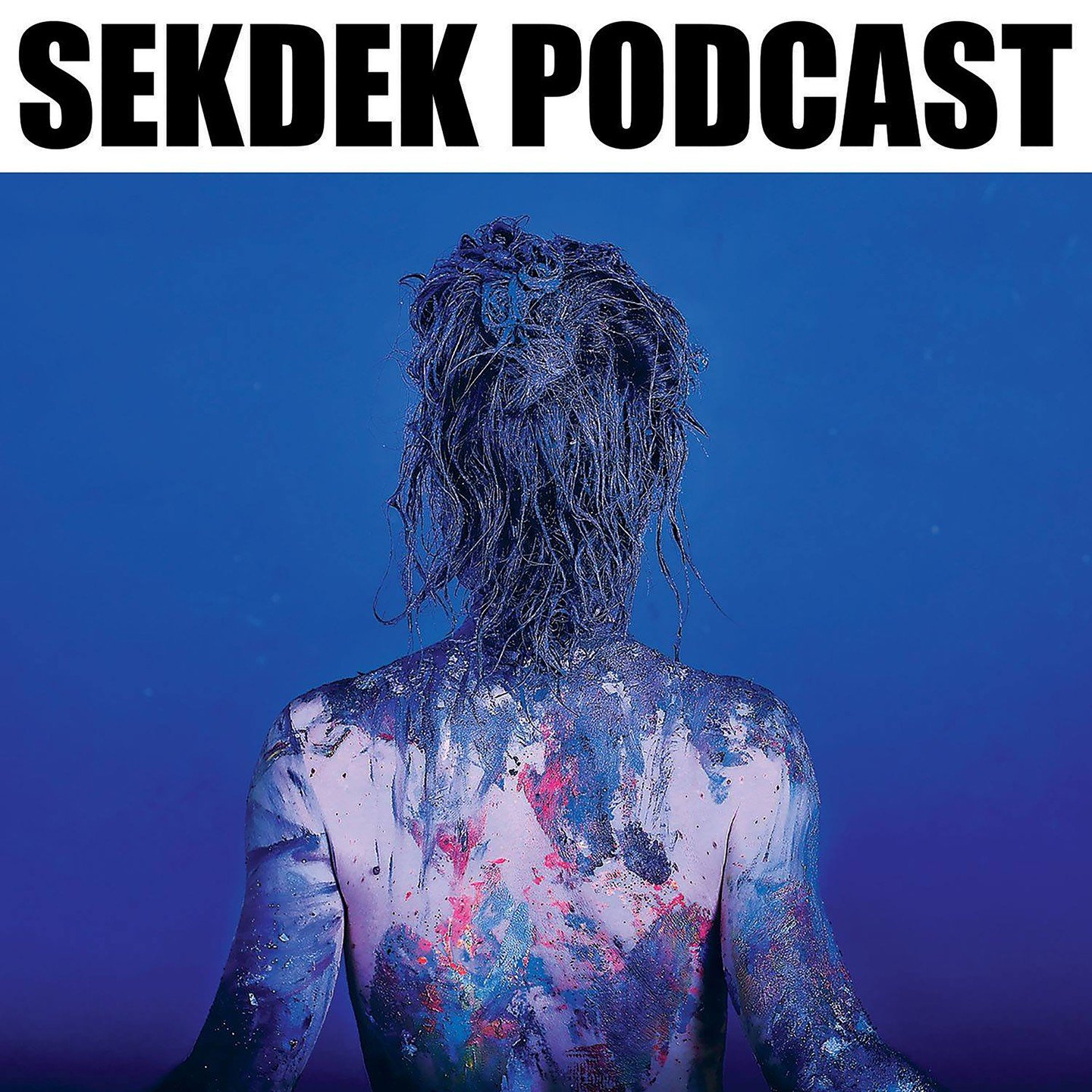 My new weekly podcast is now available on Apple Podcasts. 

The Sekdek Podcast offers a distinctive blend of elements - from raw field recordings and intimate, unscripted moments to thoughtful songs and discussions. This multimedia journey captures t