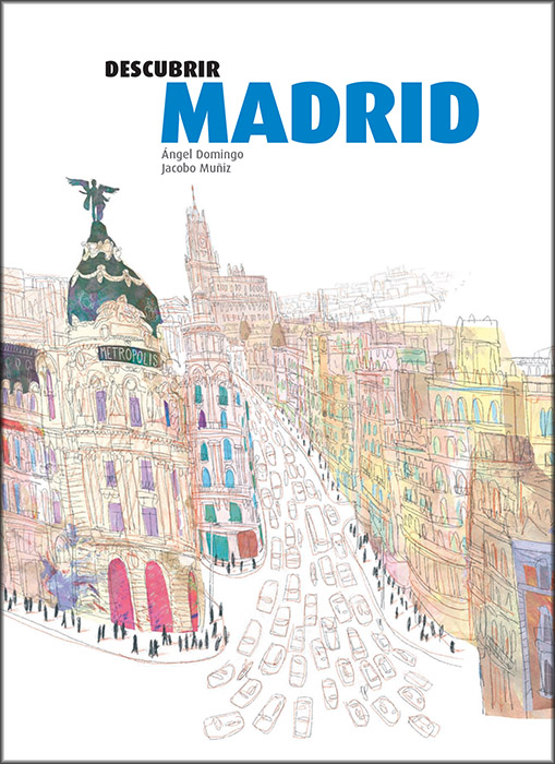 Descubrir Madrid