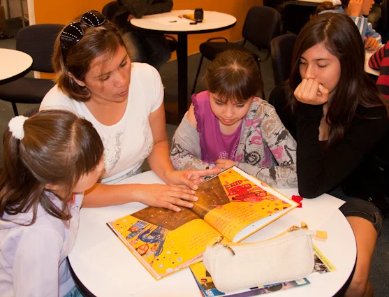 Feria Internacional del Libro de Guadalajara (México)