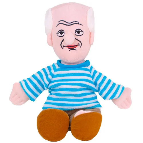 Pablo Picasso