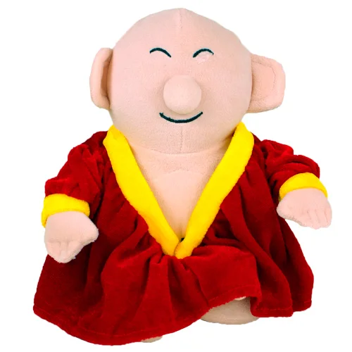 Buda