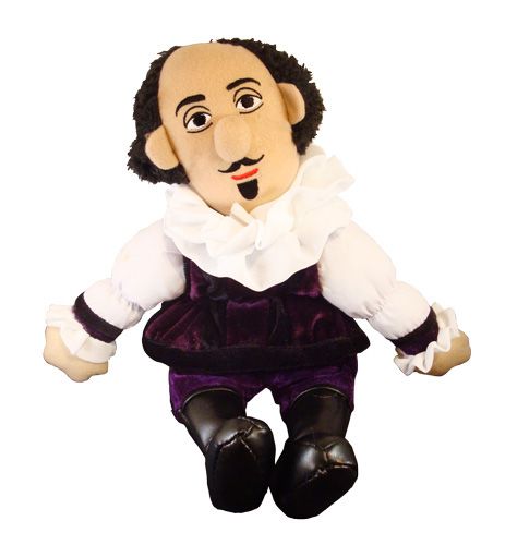 William Shakespeare