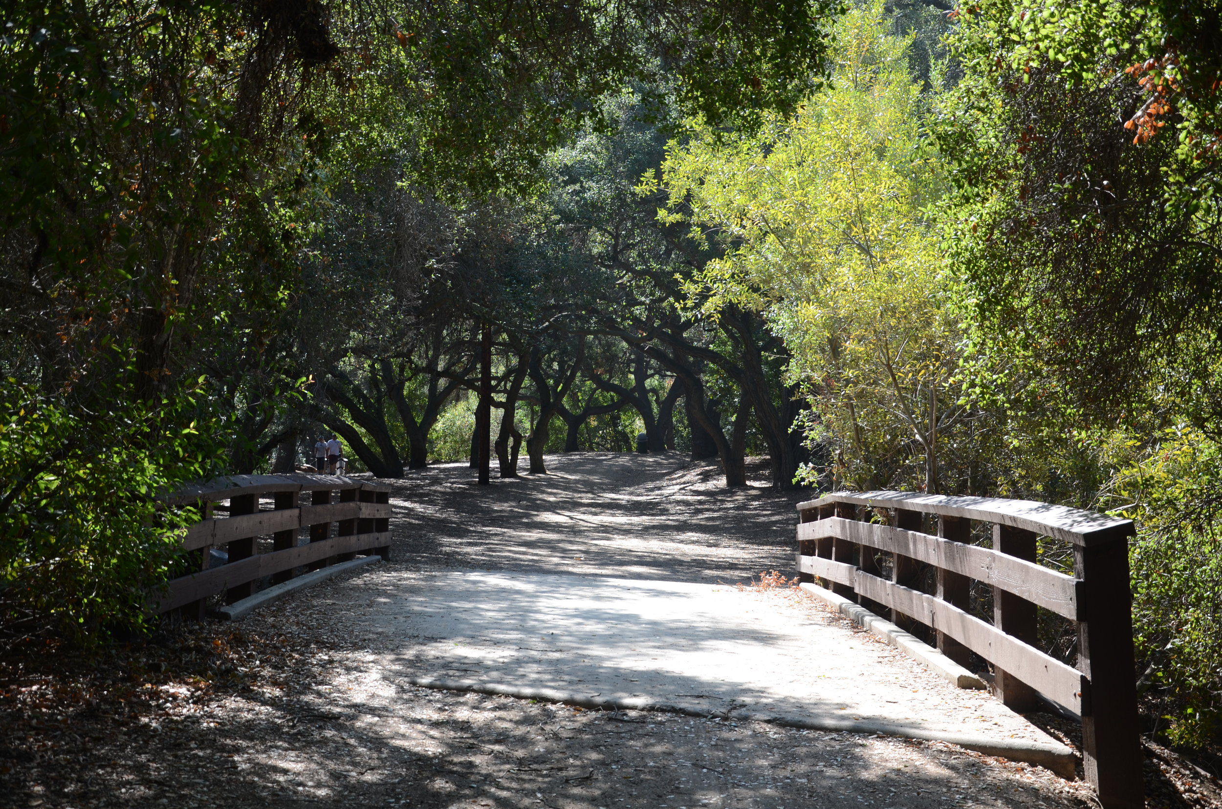 How Do We Get From Here to There...