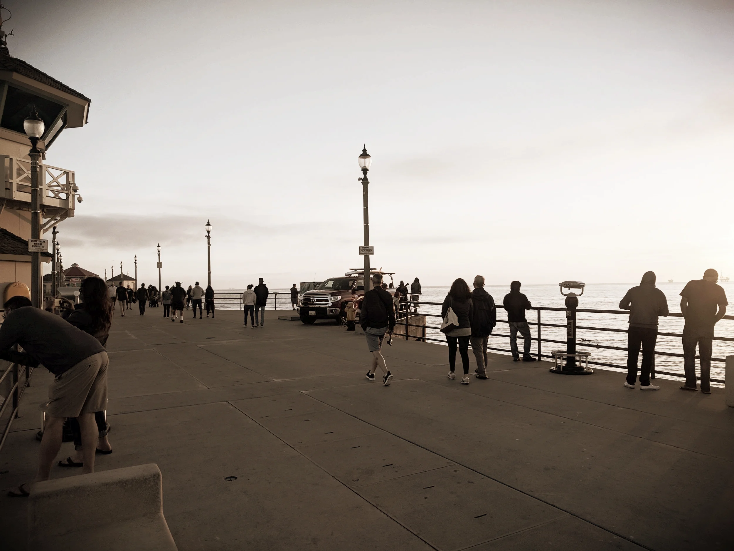 Everything That Exists Relates