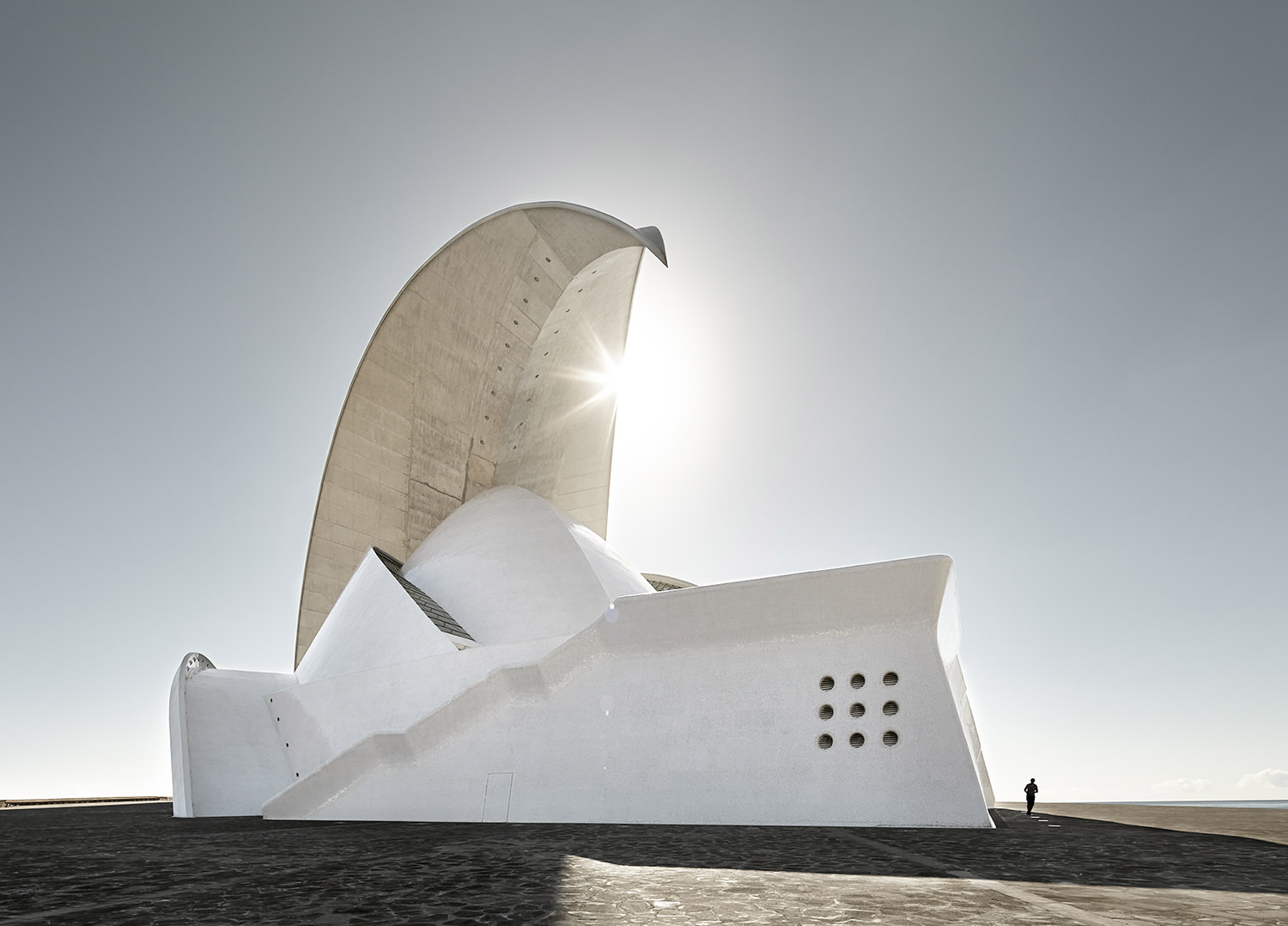 Auditorio de Tenerife, 2014