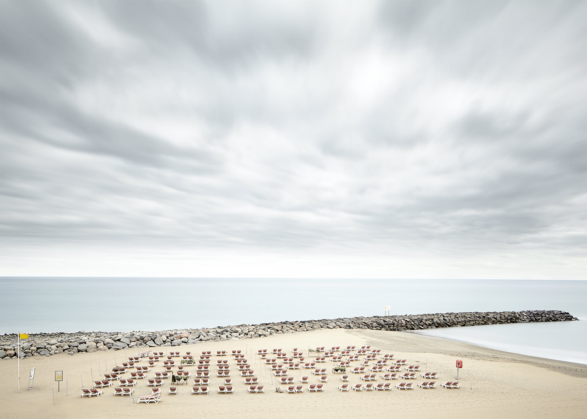 Playa del Inglés, 2015
