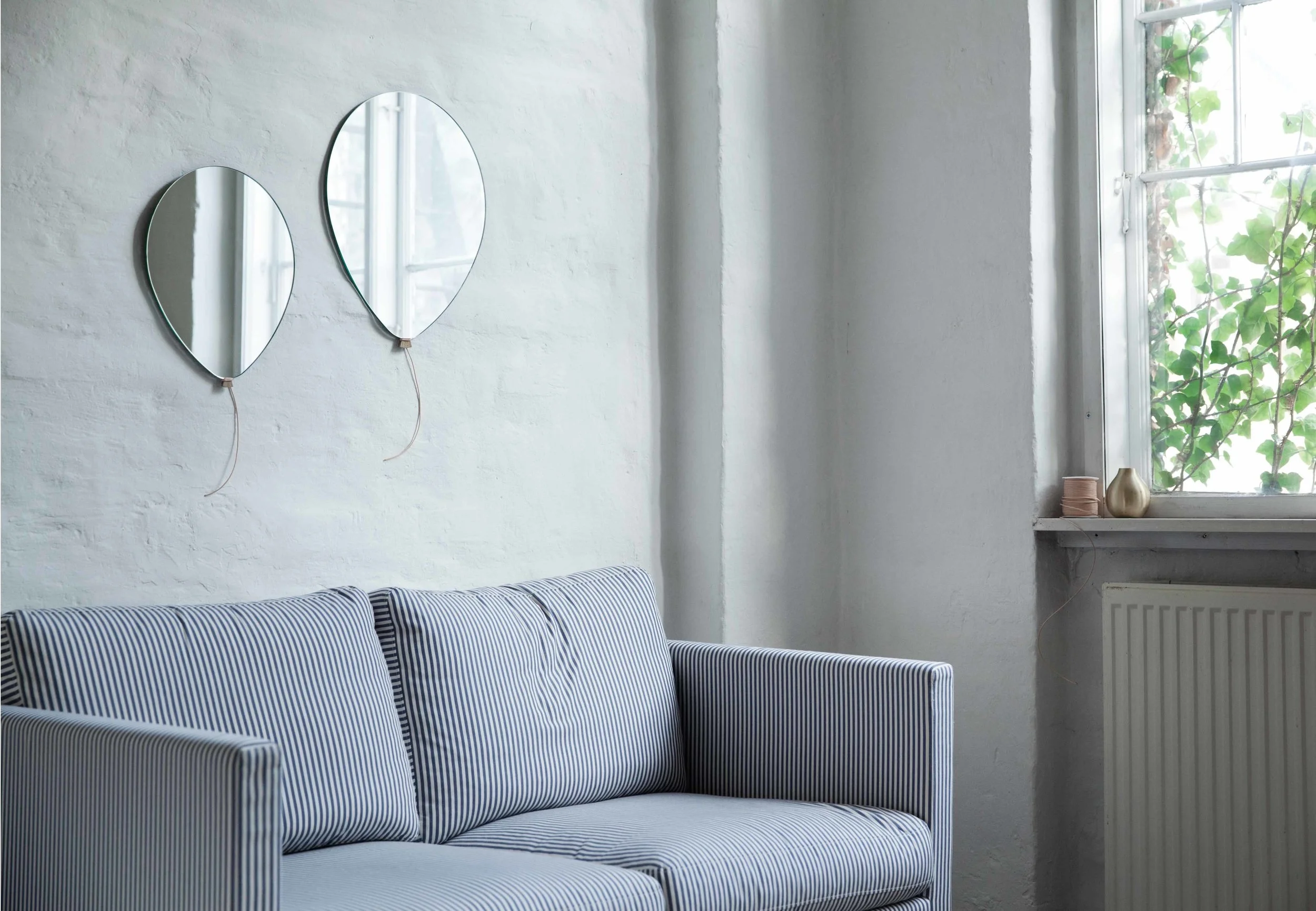 BALLOON MIRRORS