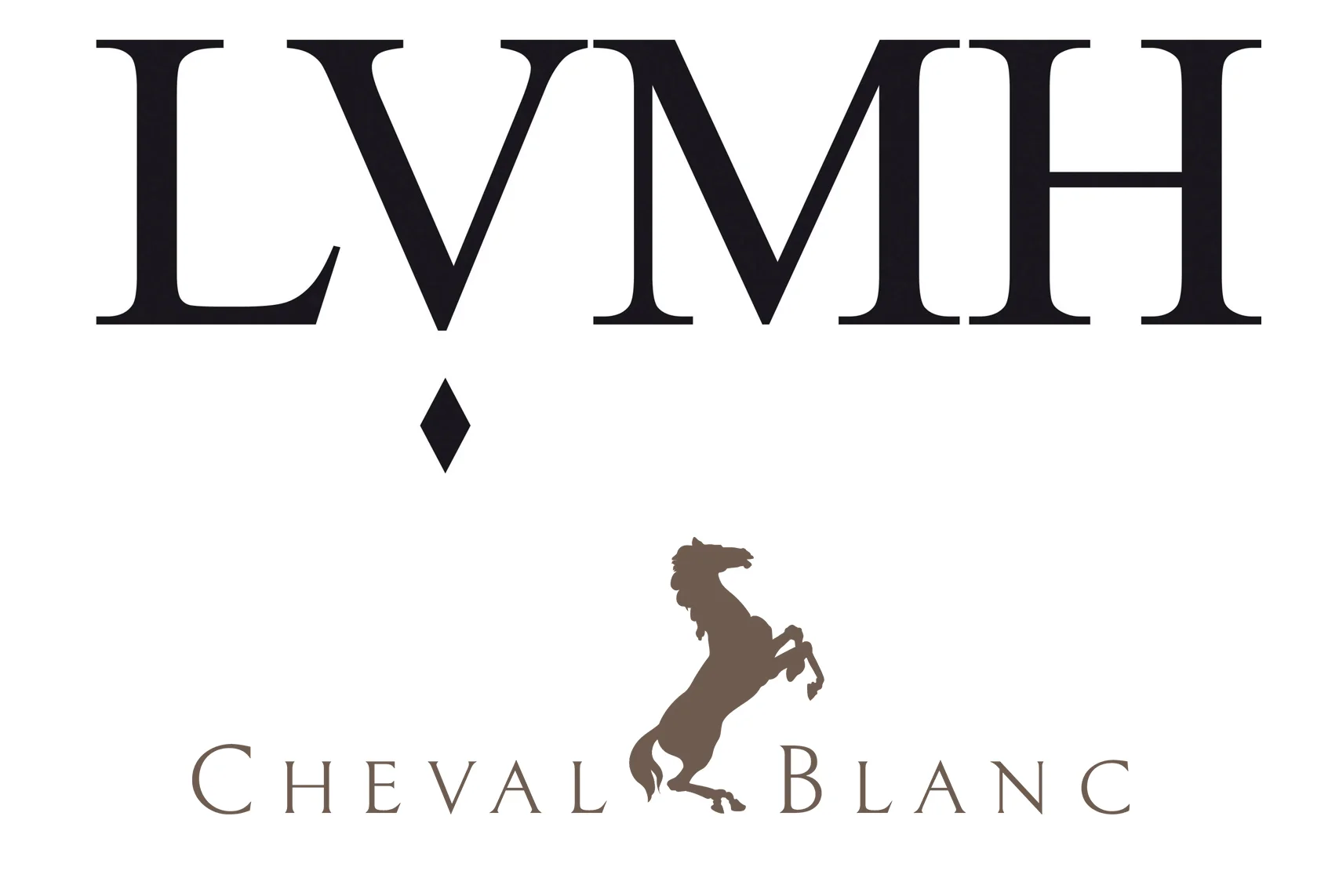 Cheval Blanc, Courchevel