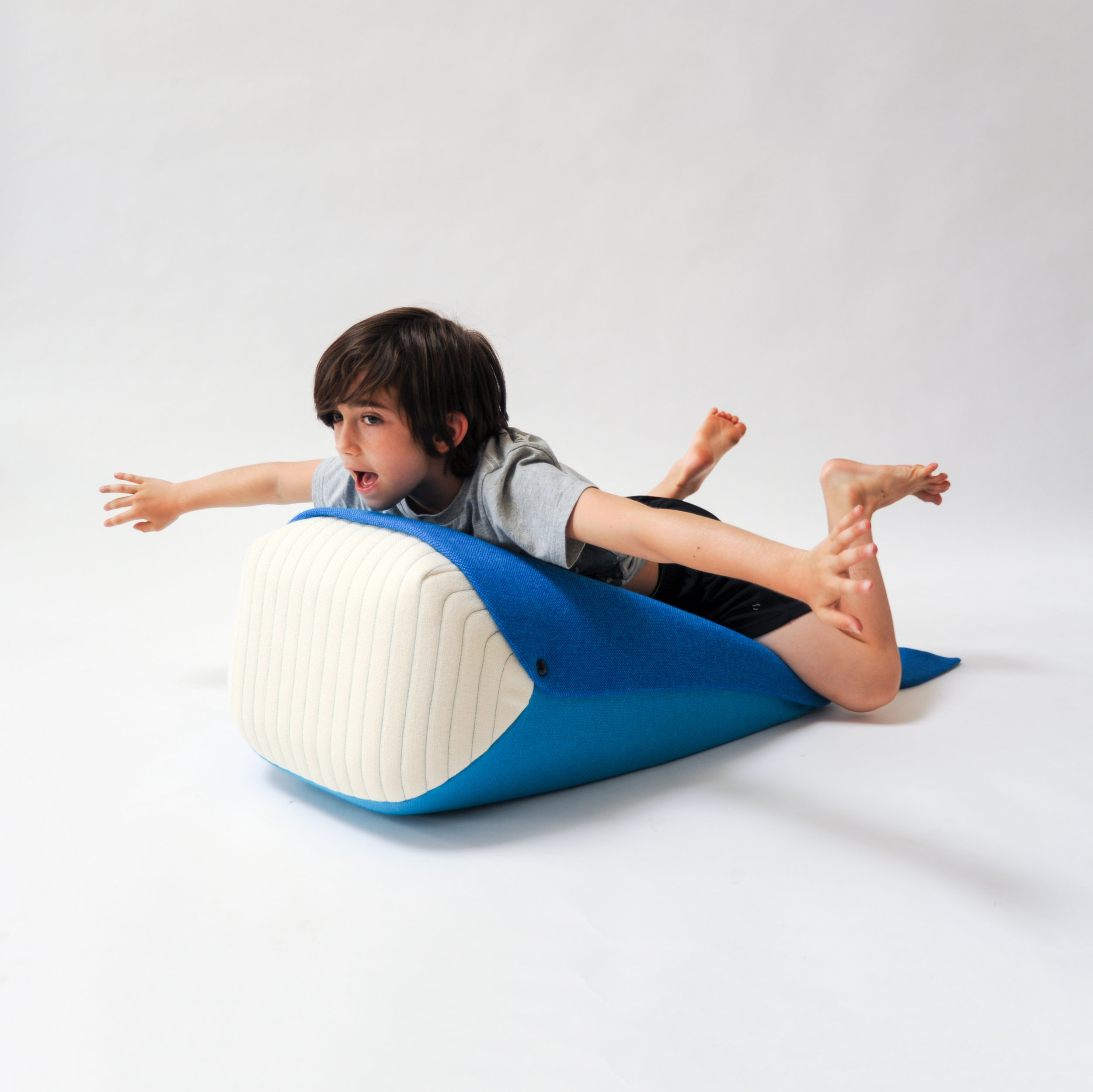 Photo credit: kinder MODERN
