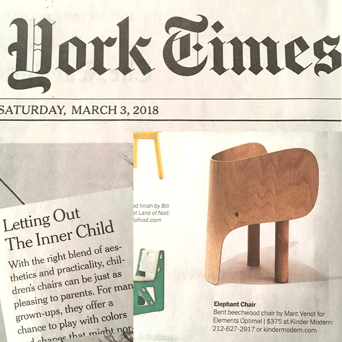 The New York Times