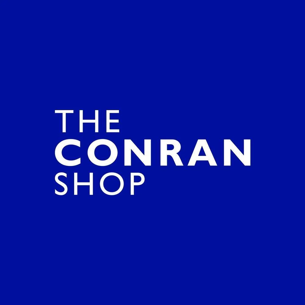 The Conran Shop, London & Paris