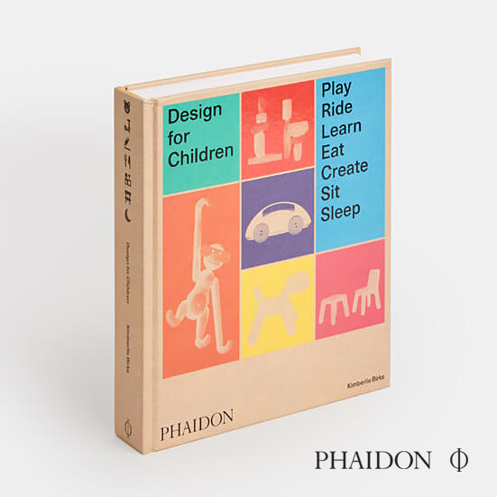 Phaidon Press