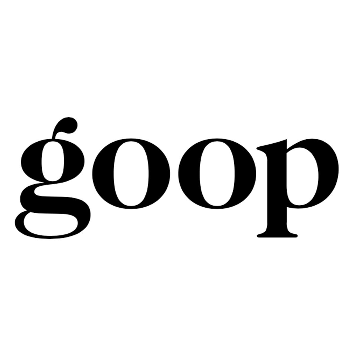 goop, USA