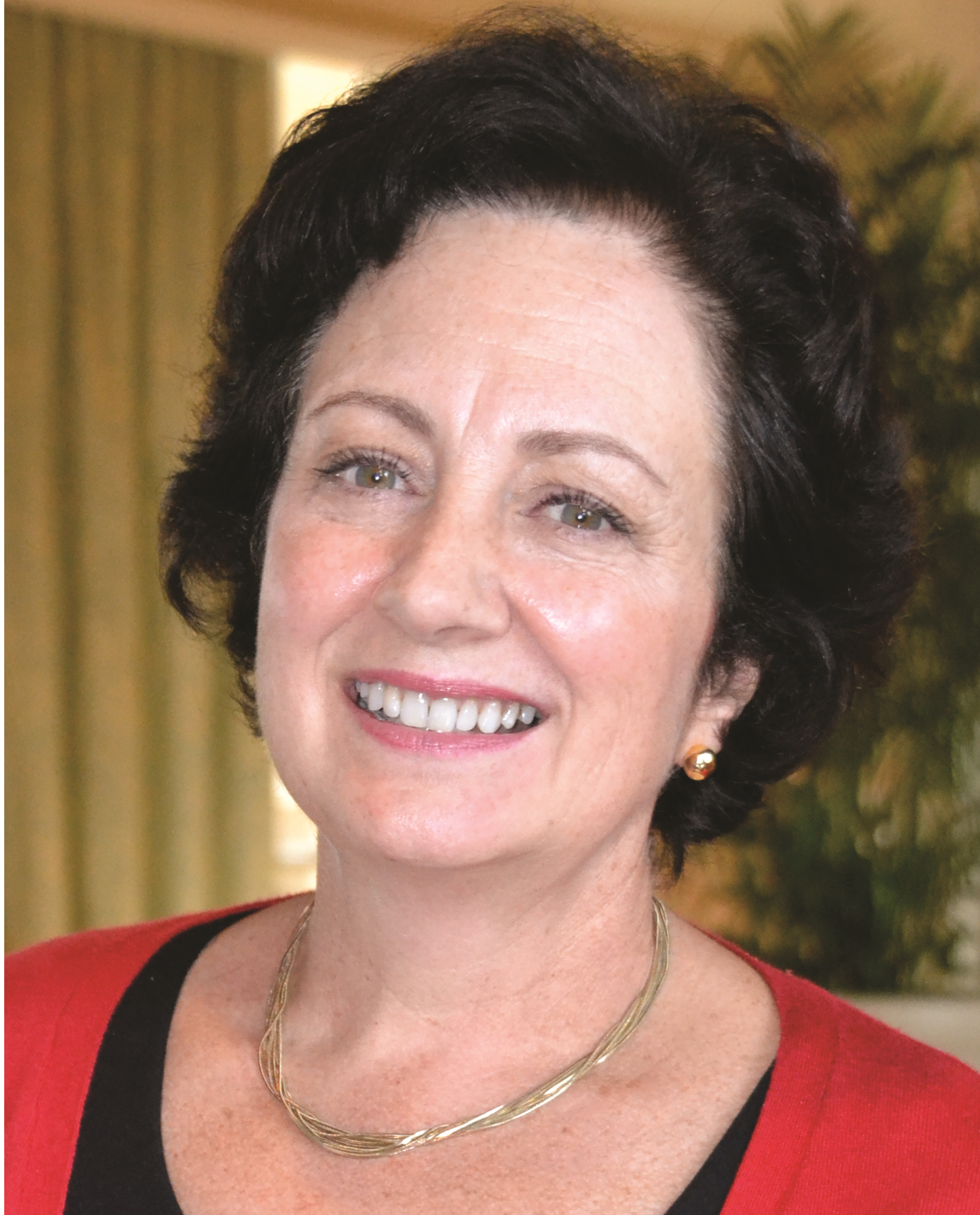Nancy Foster.NRA 2013 e.png