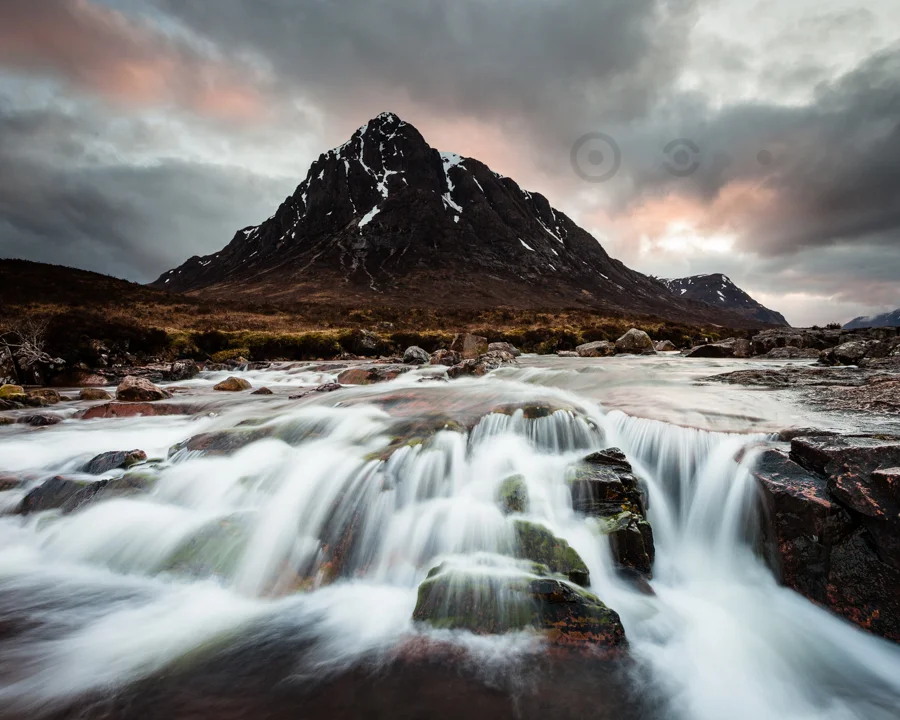 The Buachaille