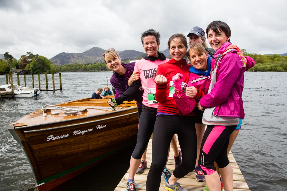 Keswick Mountain Festival 2015