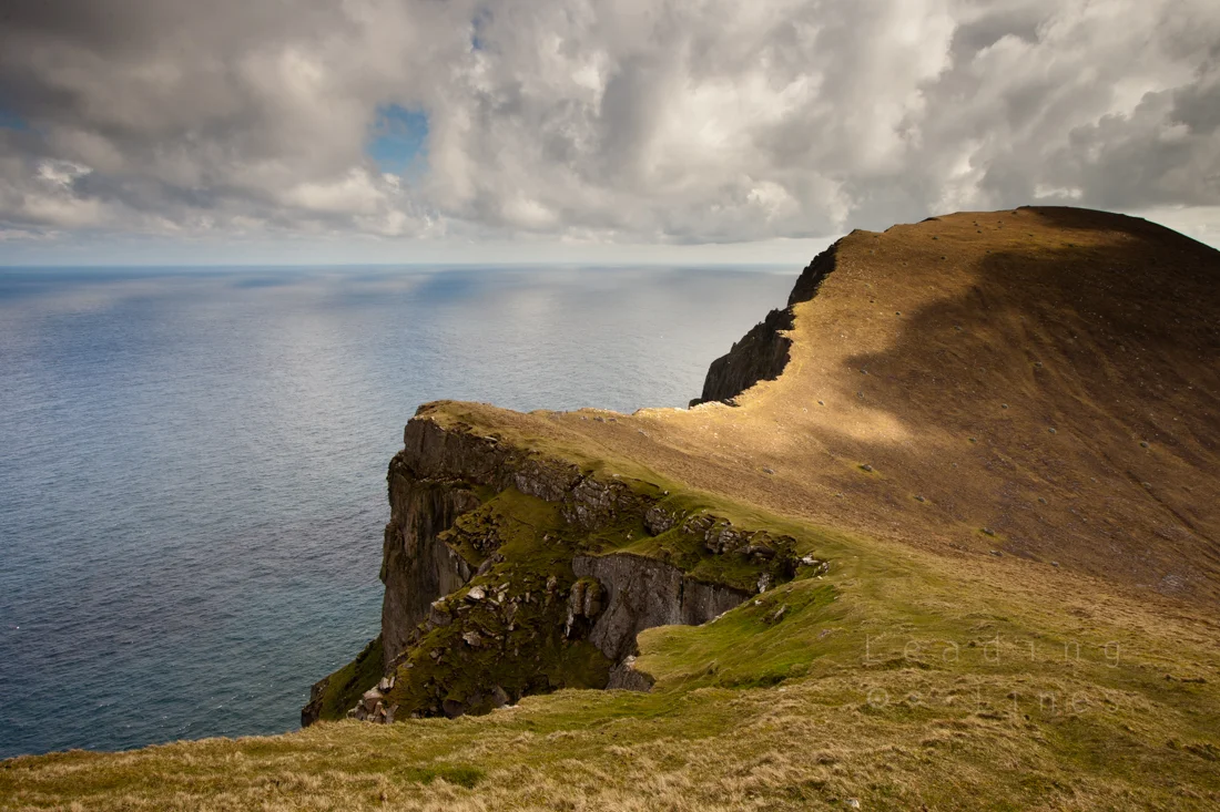 Oisebhal, St Kilda