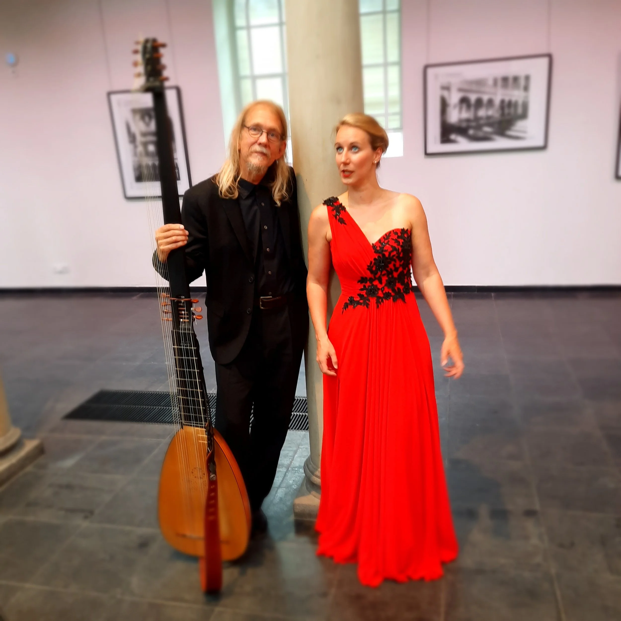 Mit Elizabeth Wimmer