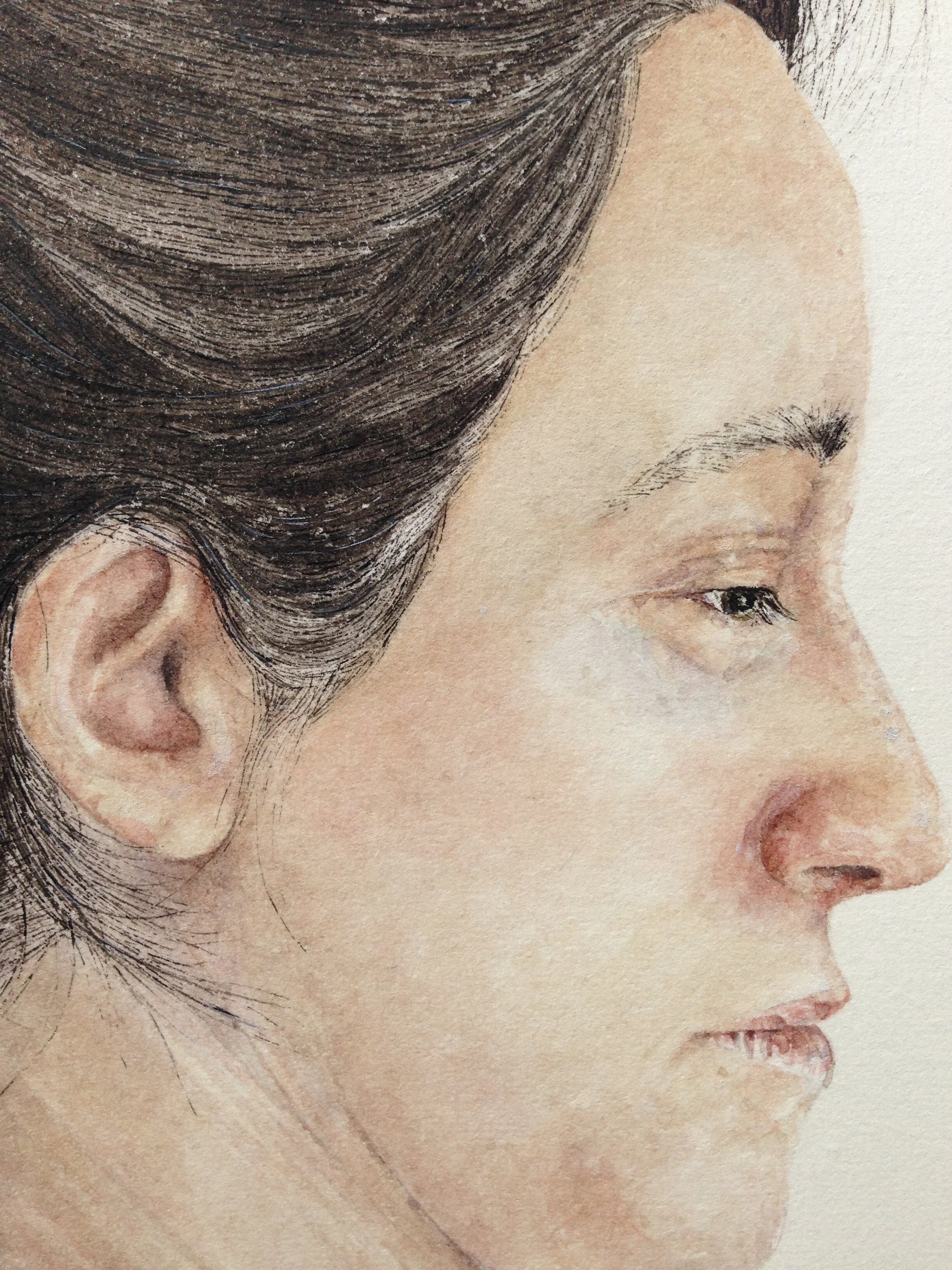 06.Bjornerud.2017.detail.CharacterStudy4.Watercolourandgouacheonpaper.22x15inches.jpg