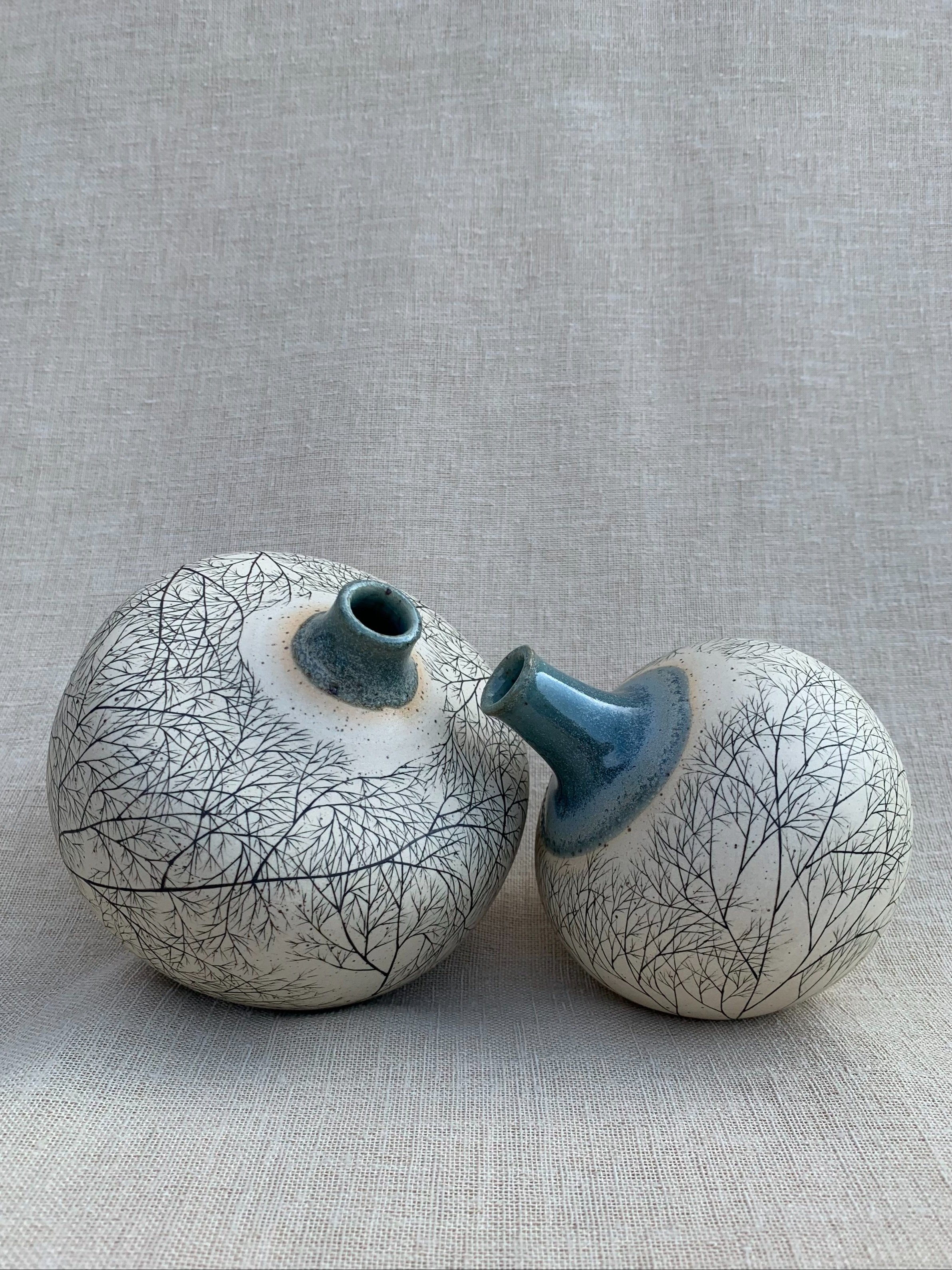 Branches Vessels - 2023