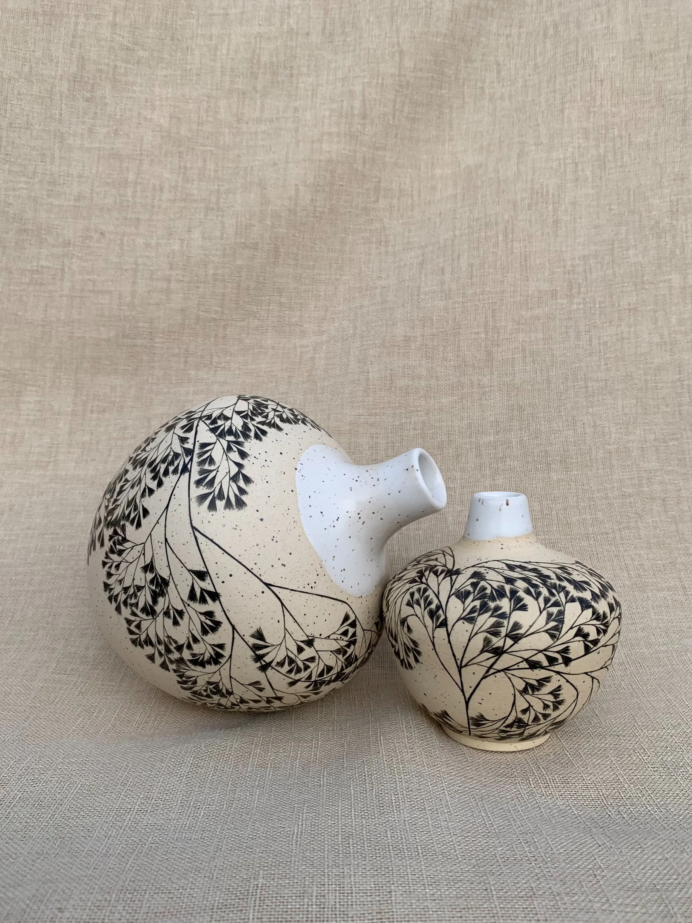 Branches Vessels - ROAM Showcase, 2023 Gardiner Museum, Toronto