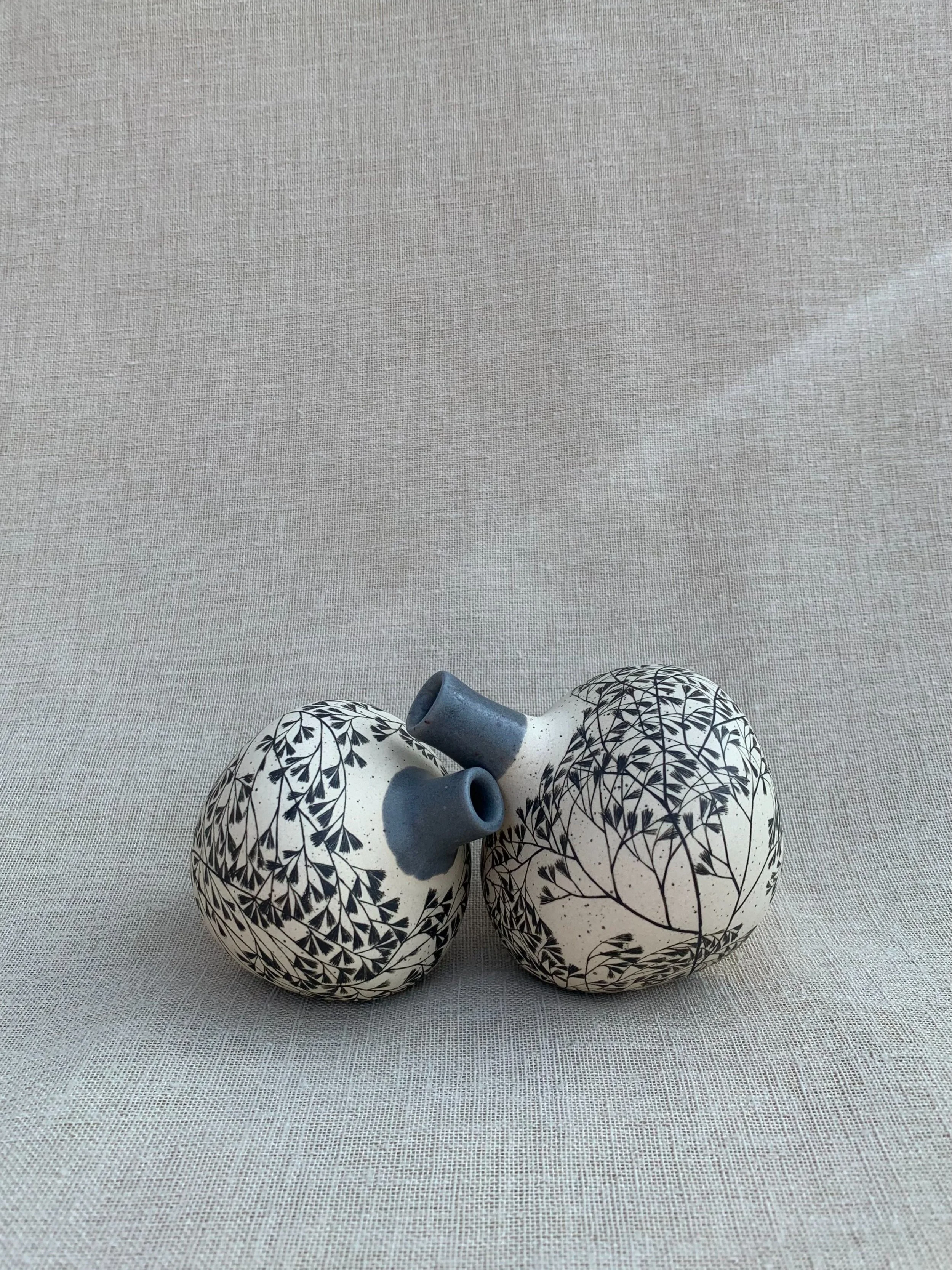 Larch Vessels  - 2023