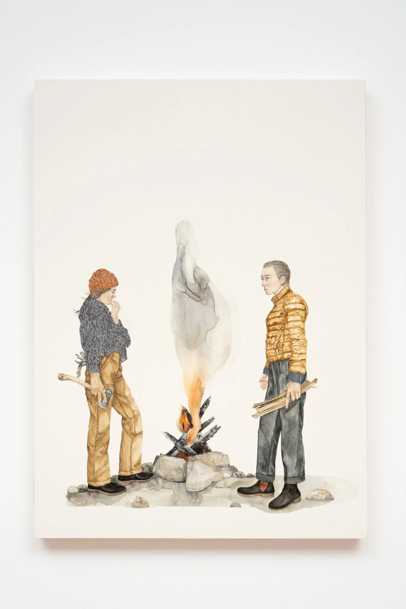 In Spite of Ourselves