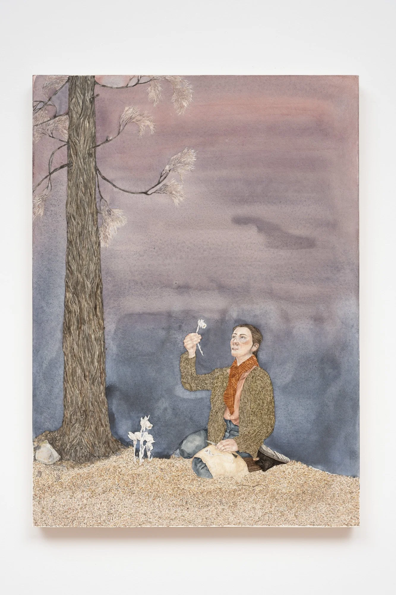 Ghosts (Tender Medicine)