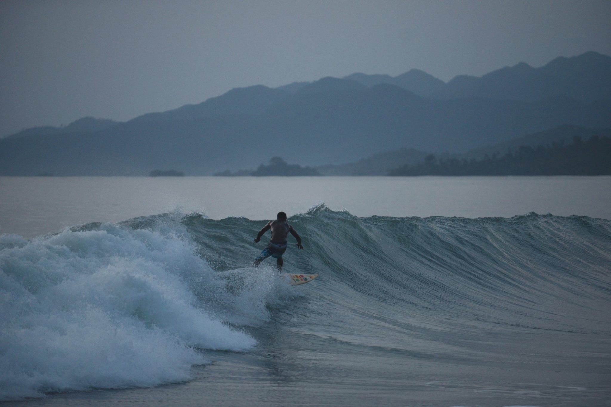 Photo by Magnus Endal