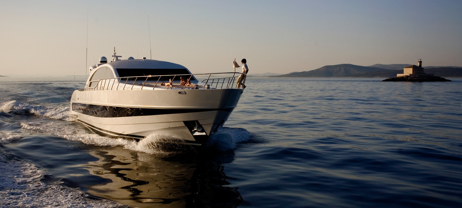 Tecnomar Velvet 36