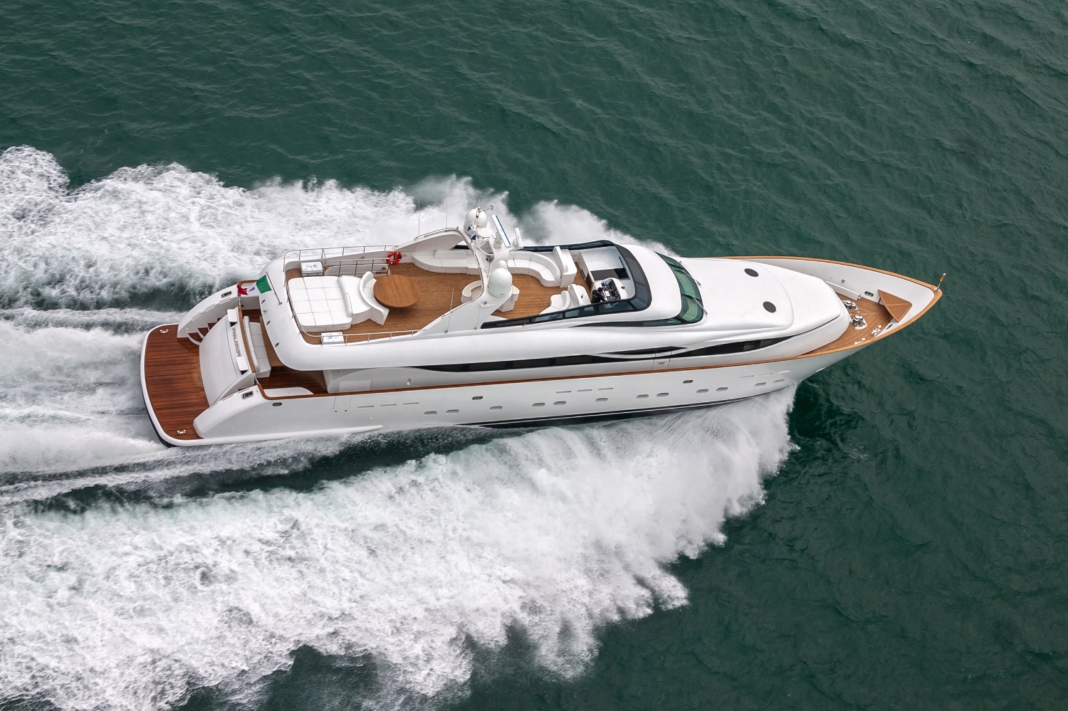 Maiora 39 DP