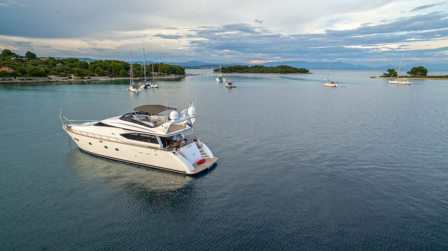 Maiora 20