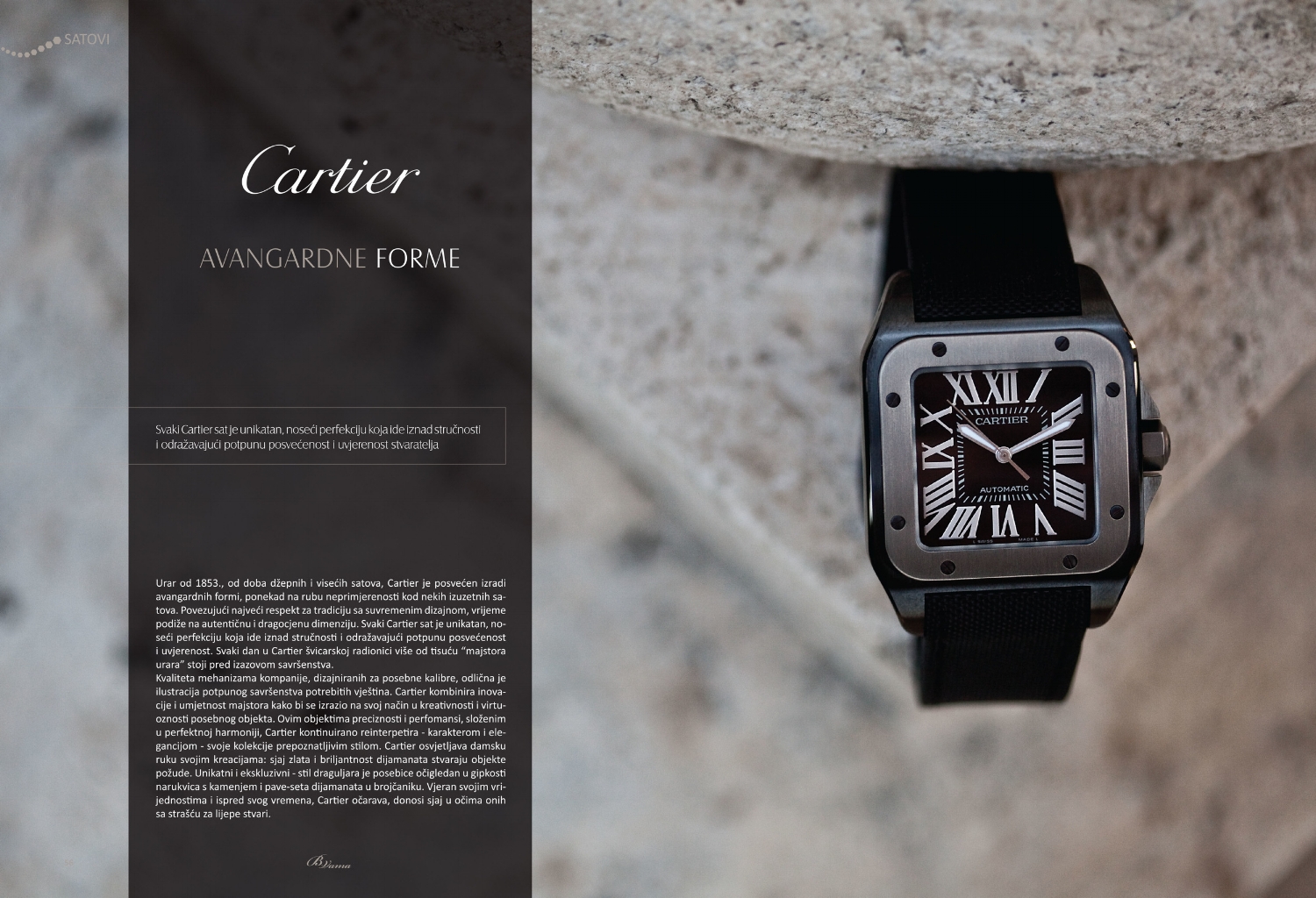 Cartier