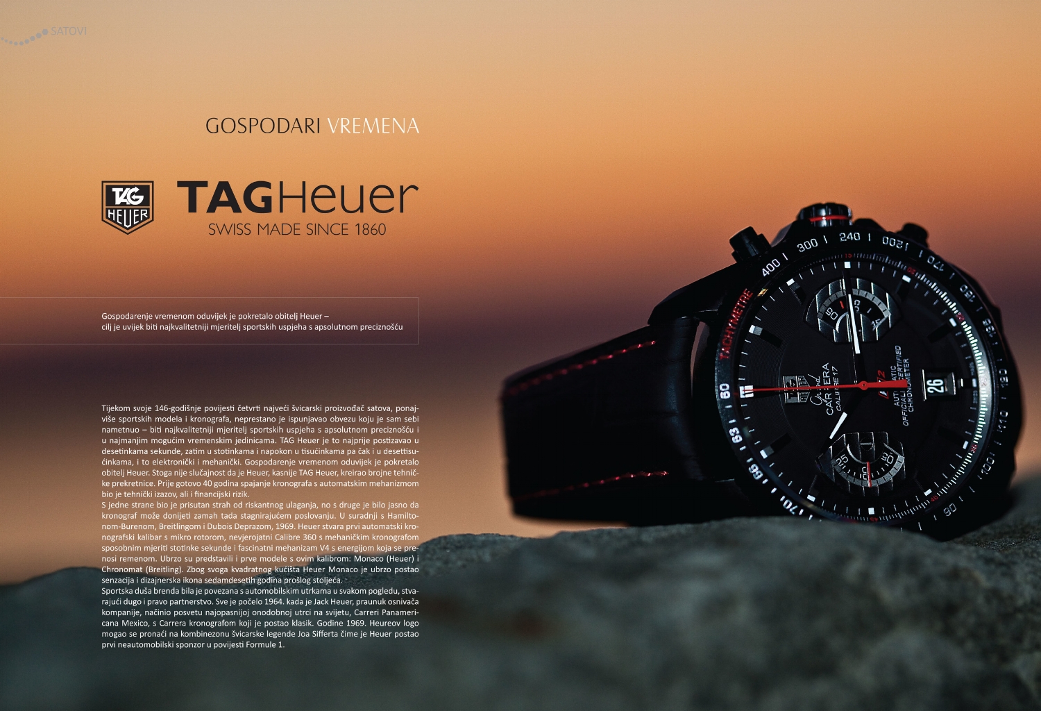 Tag Heuer