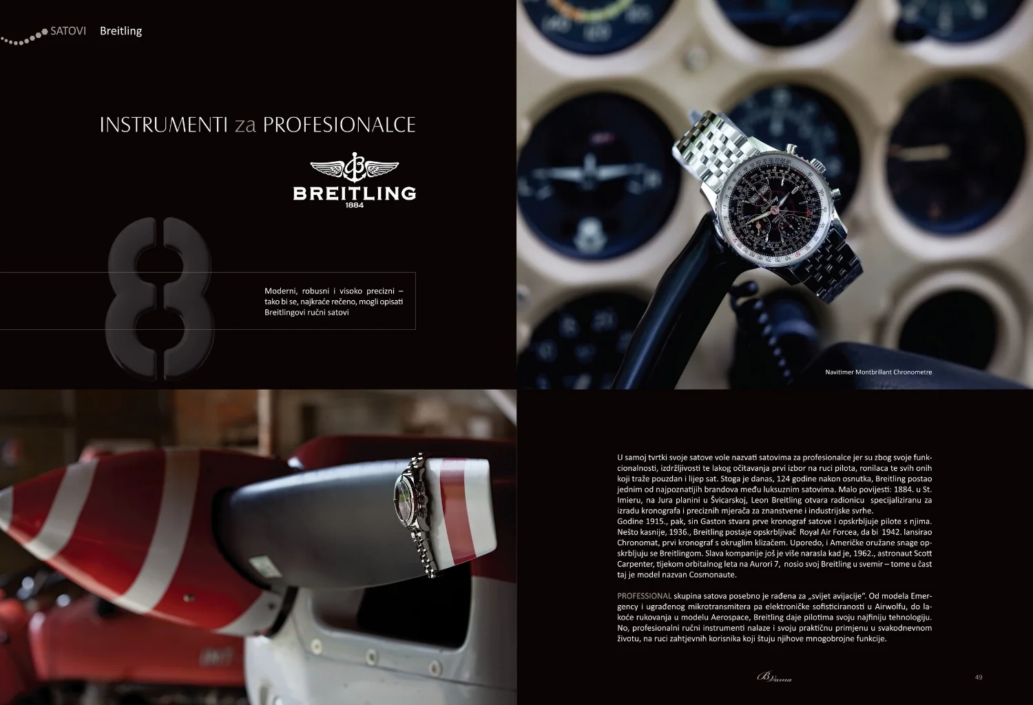Breitling