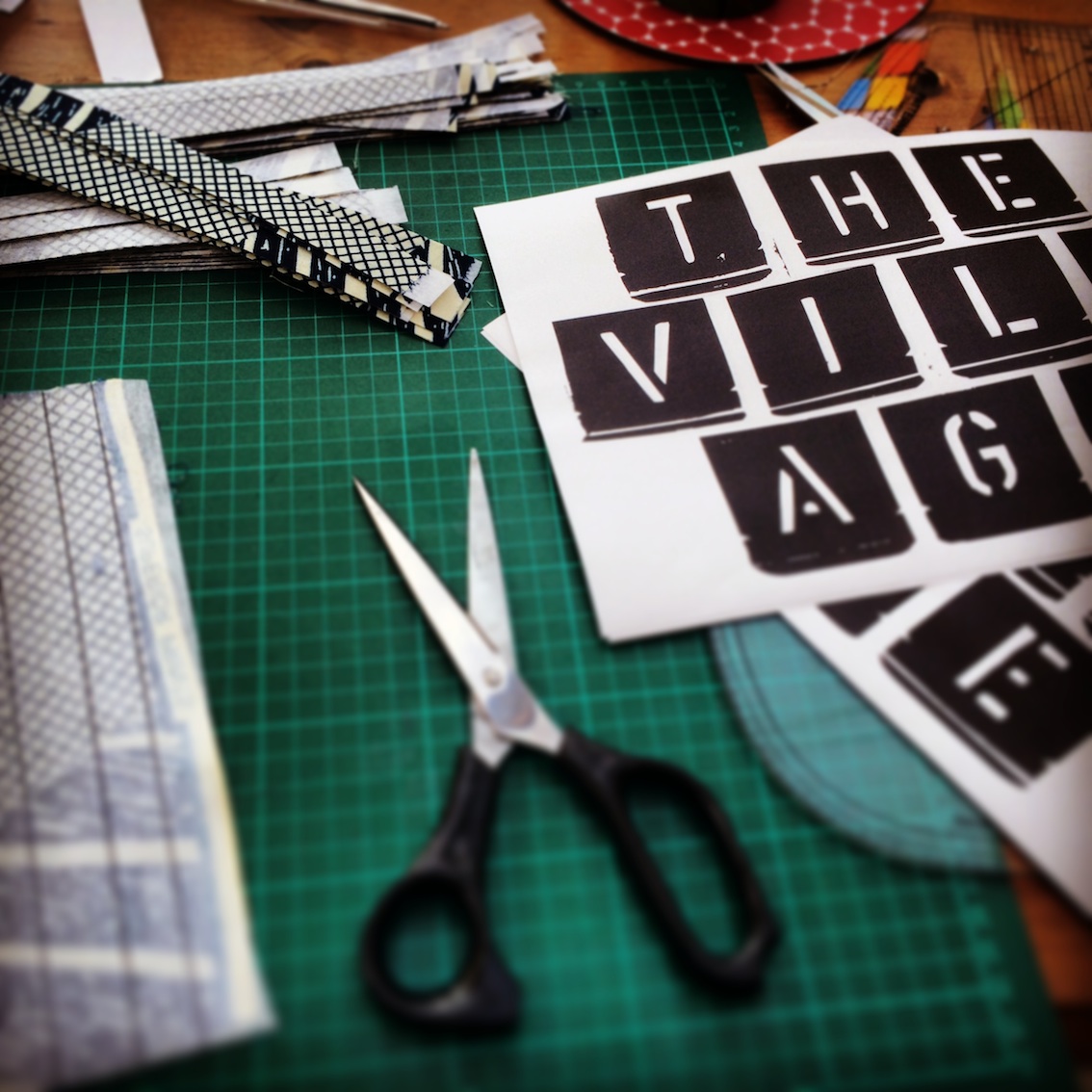 AFRORETRO get making