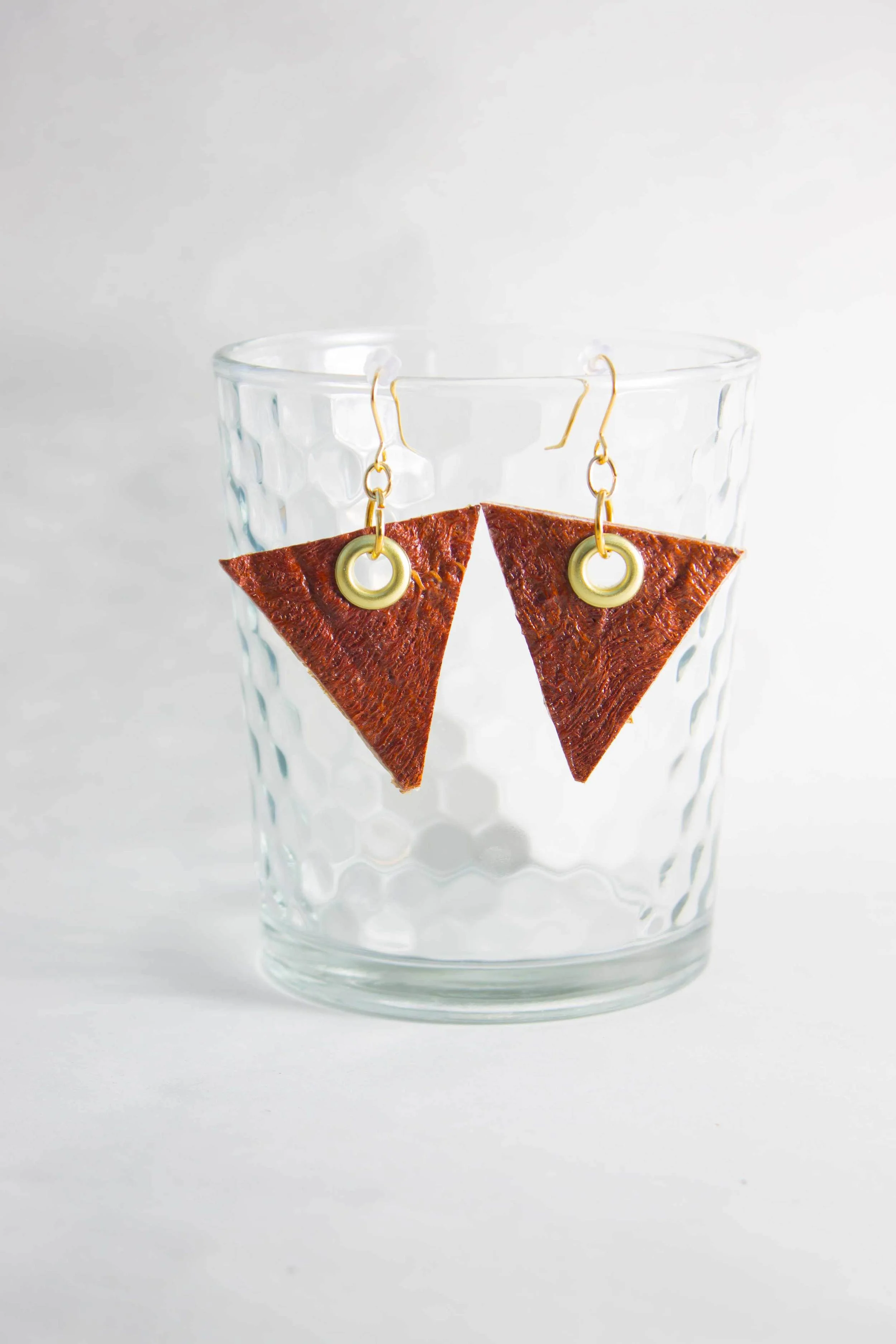 Bark Cloth TriBobs