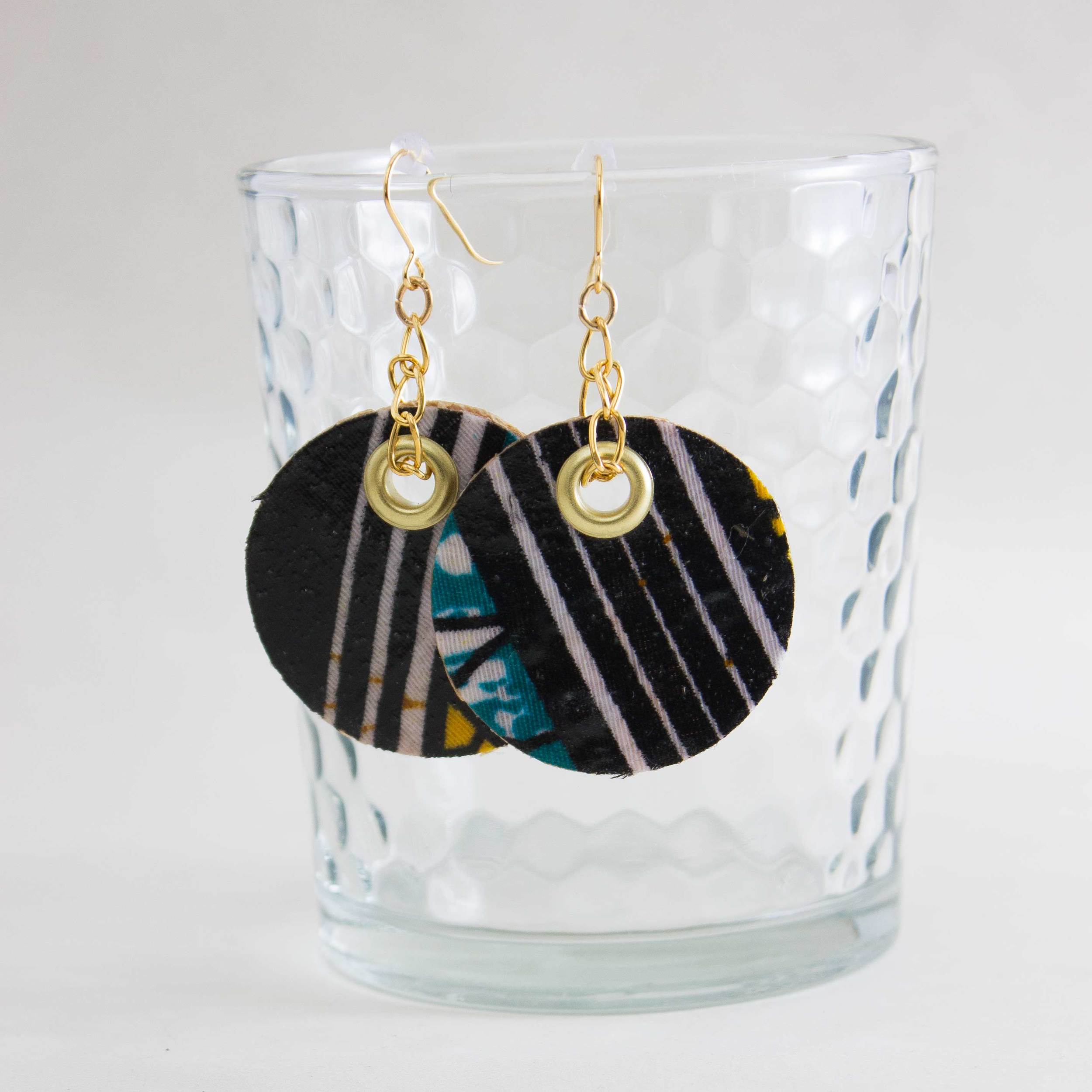 Multi Strip Mini Bob