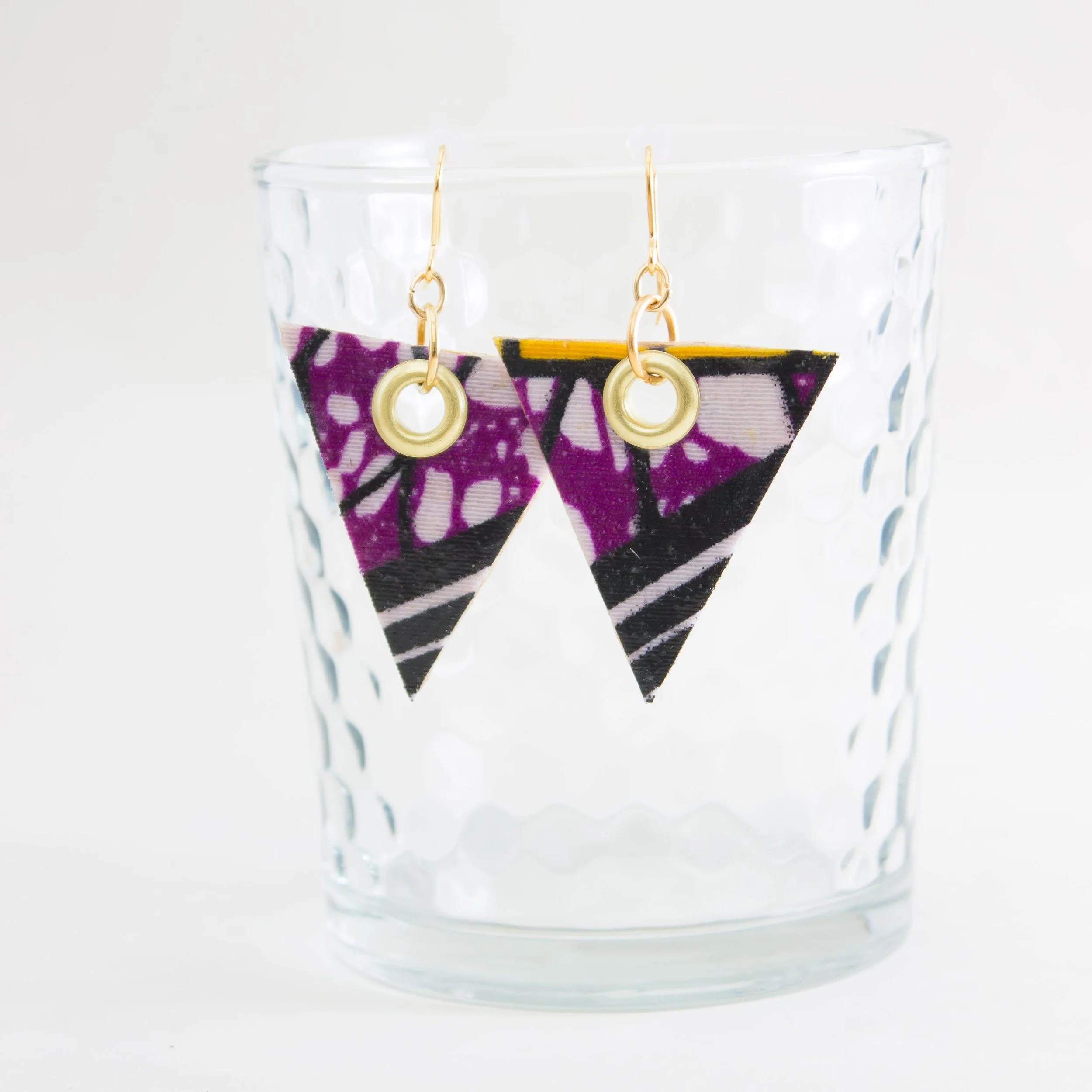 Multi Striped TriBob