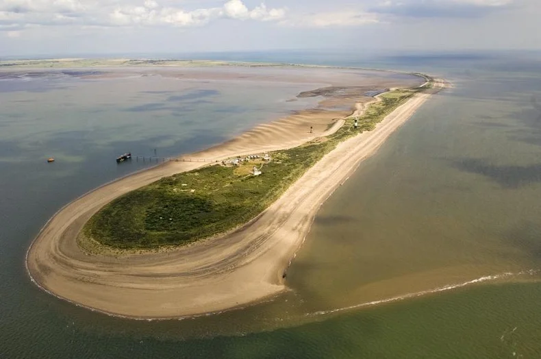 Coastal Erosion, Transport and Deposition —