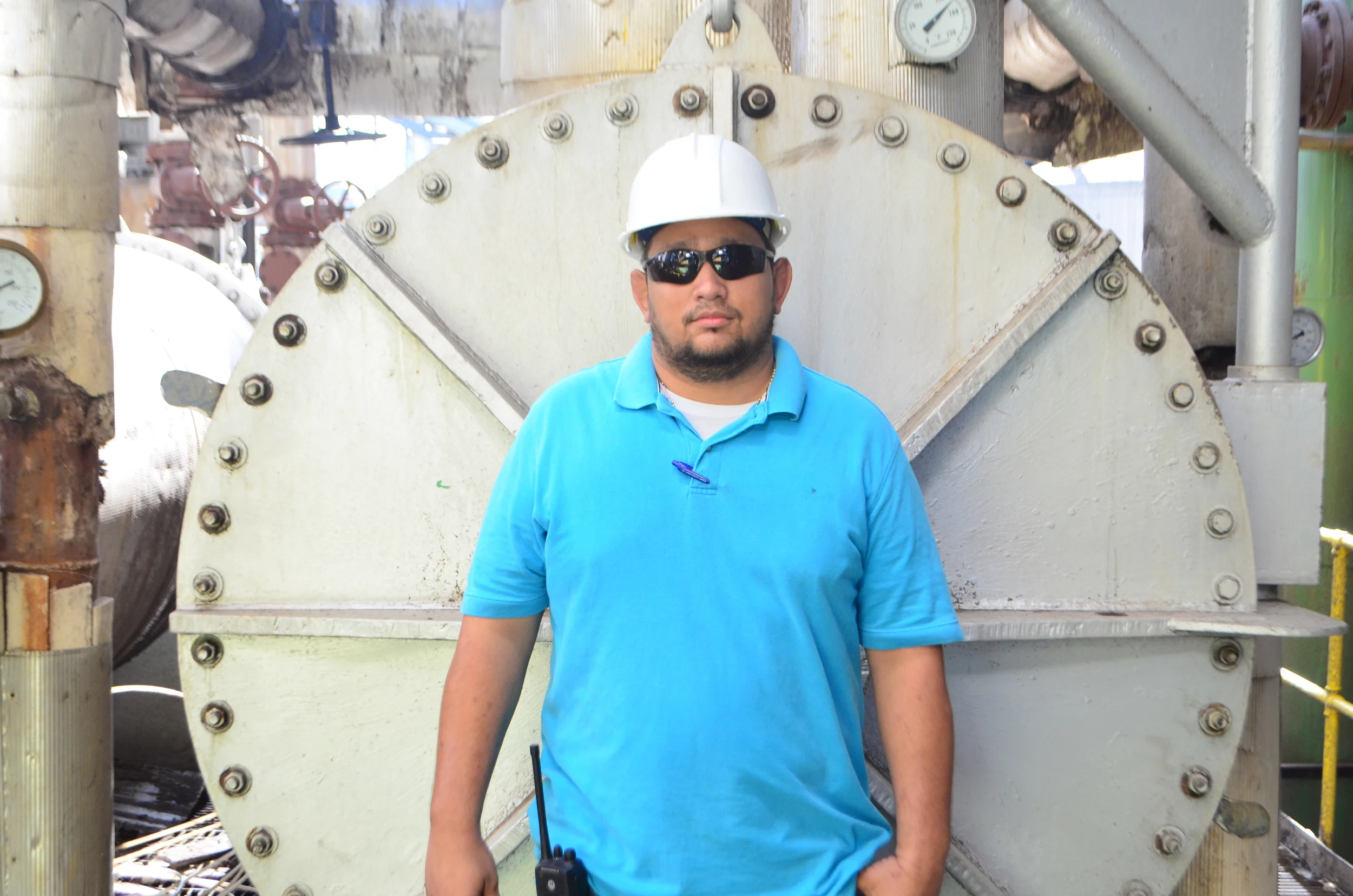 Andre Gonzalez