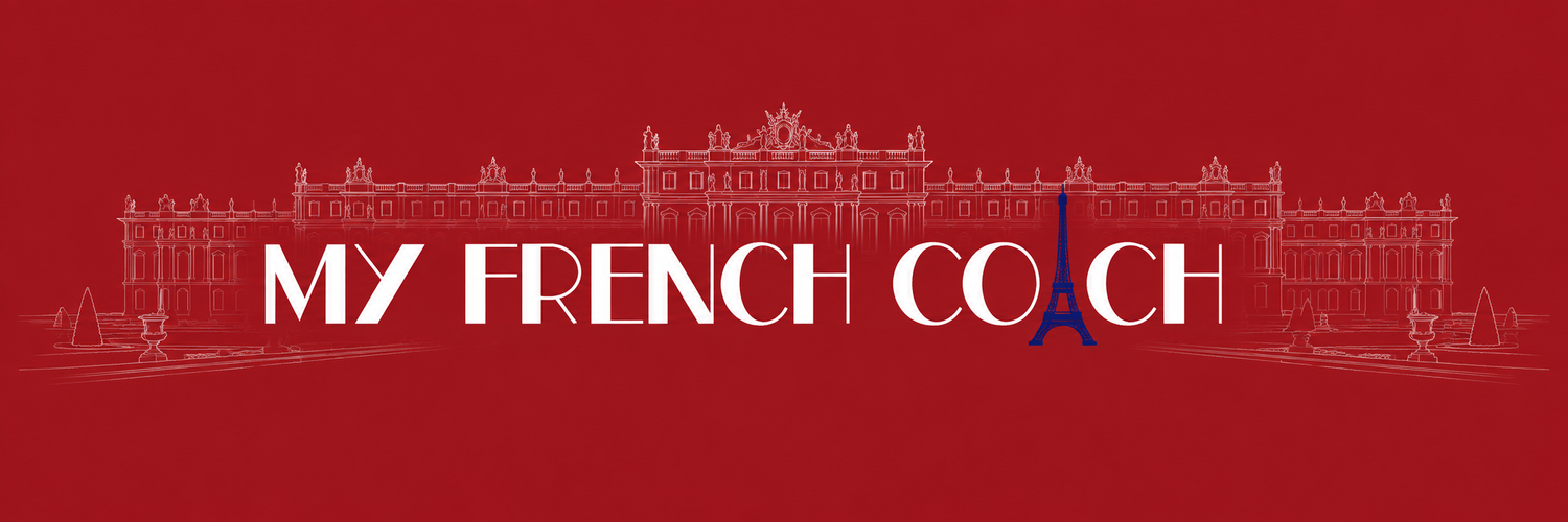 My French Coach - Learn to speak French with your Private French tutor