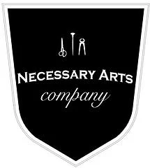 Necessary Arts Company Holiday Pop-up Shop