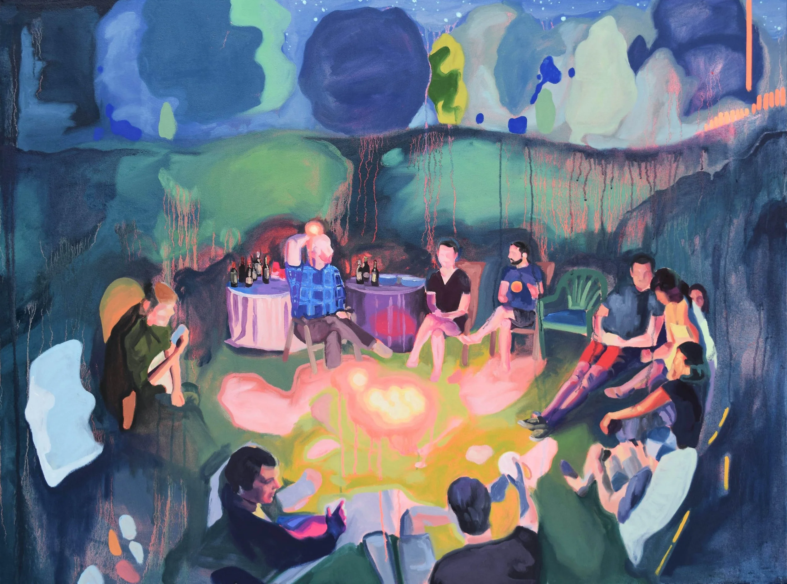 A Fairytale for the End of the World