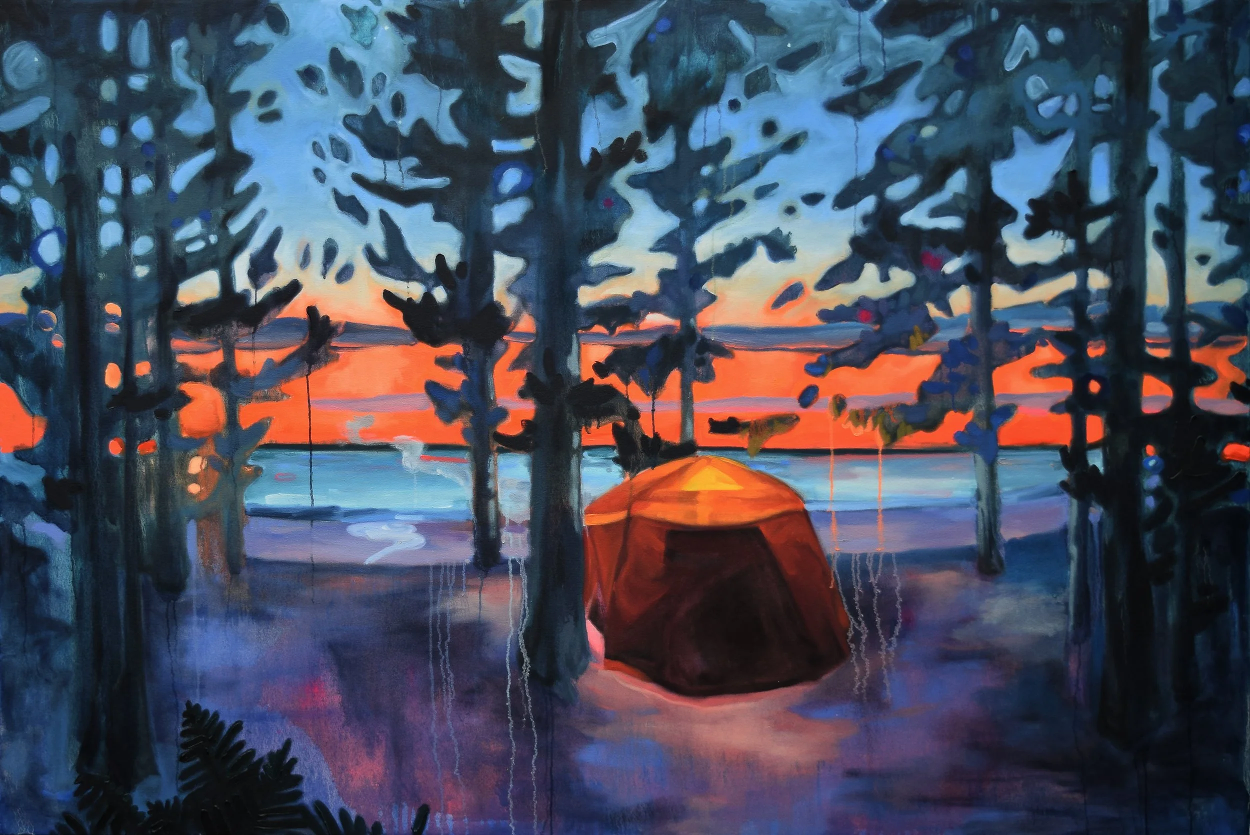 Campfire Stories