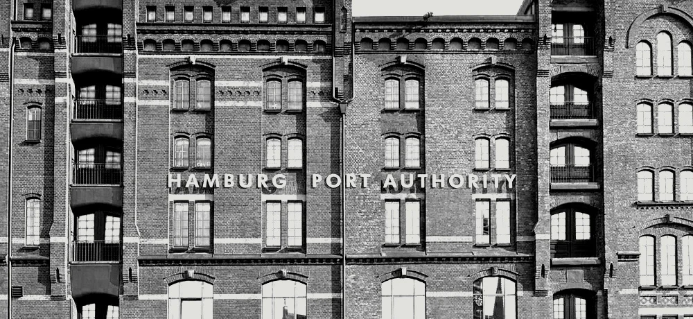 Gründer Heimatstadt - Hamburg