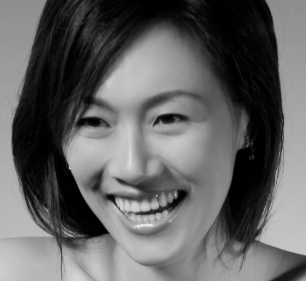 Soprano: Peyee Chen