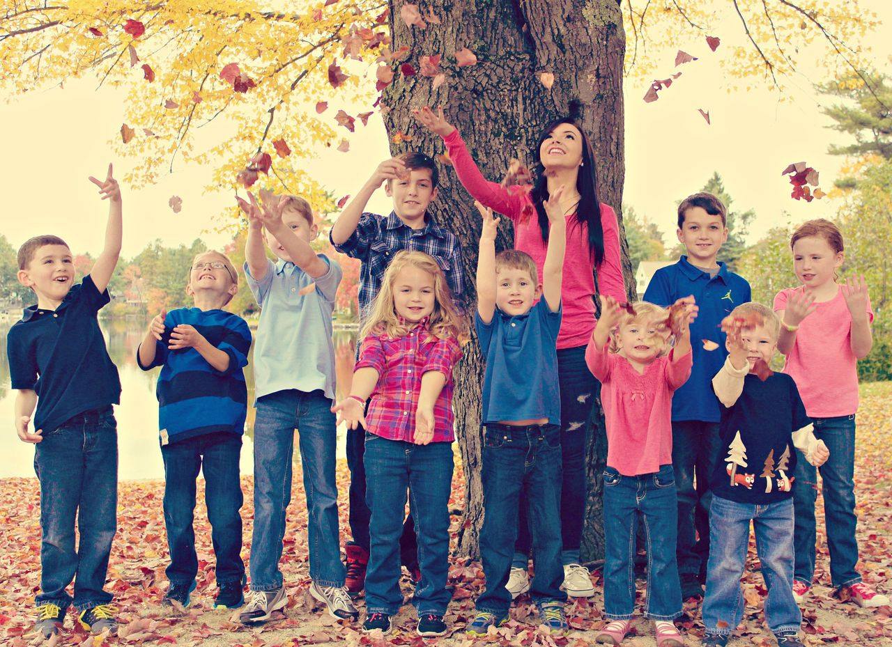 "Courtney was awesome to work with. We had a group of 19 people for a family portrait and it went so smoothly. There were a lot of kids and she knew just what to do to keep them smiling and happy. She took pictures at a park that was built in memory of my nephew and got the most beautiful pictures of our family with his memorial sign and bench. Beautiful work. We can't wait to work with her again!" - Rachel Zelman McElligott {Photo shoot location: Ronan McElligott Memorial Playground - Westford, MA}