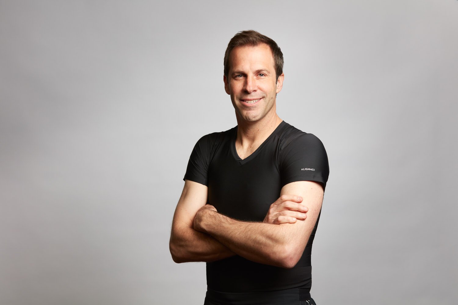 Greg Rusedski